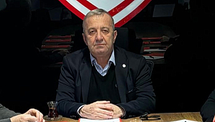 Samsunspor Divan Kurulu Başkanı Koç'tan Taraftara Mesaj! 