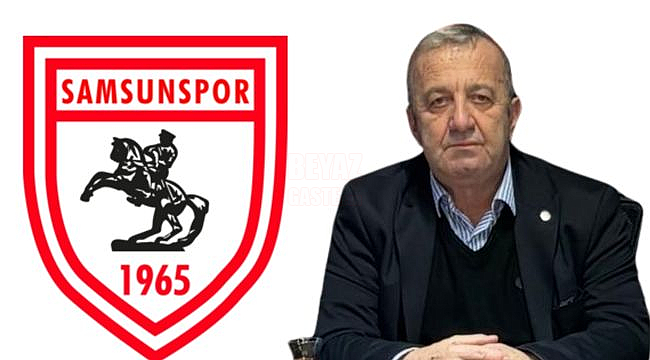 Samsunspor Divan Kurulu Başkanı Koç'tan Taraftarlara çağrı!