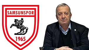 Samsunspor Divan Kurulu Başkanı Koç'tan Taraftarlara çağrı!