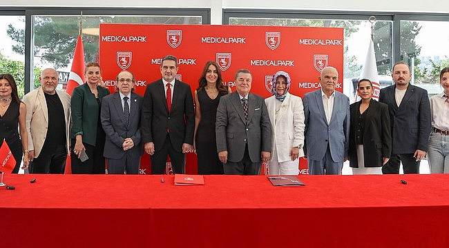 Samsunspor , Medical Park Ve Liv Hospital İle Sponsorluk İş Birliğini Yeniledi!