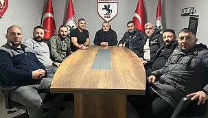 Samsunspor Taraftarından Başkan Yıldırım'a Çağrı!