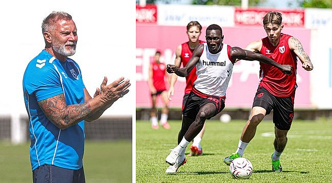 Samsunspor'un Çorum FK Maçını Yönetecek Hakemler Açıklandı!