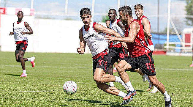 Samsunspor'un Çorum FK Maçını Yönetecek Hakemler Açıklandı!