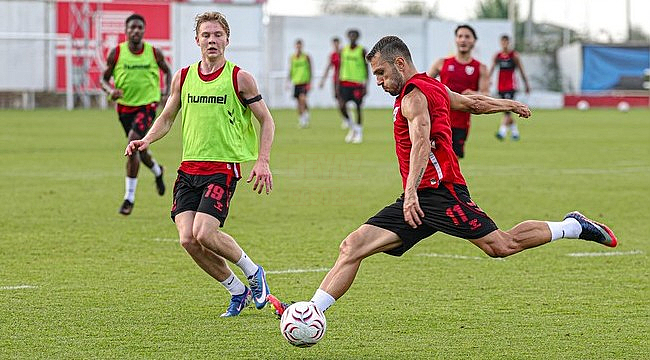 Samsunspor'un Kocaelispor Maçını Yönetecek Hakemler Açıklandı!