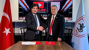 Samsunspor'un Yeni İsim Sponsoru Belli Oldu!