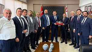SİMDER'den Kıbrıs Çıkarması!