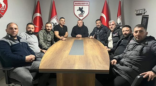 Taraftar Grupları Takımla Buluşacak