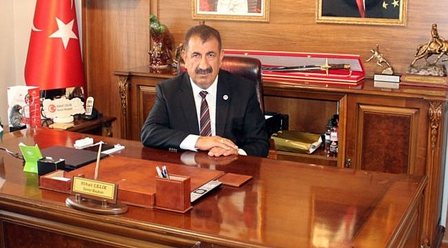 TÜRKYED'den Yapağı İçin Ulusal Çözüm Çağrısı!