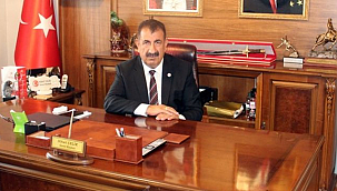 TÜRKYED'den Yapağı İçin Ulusal Çözüm Çağrısı!