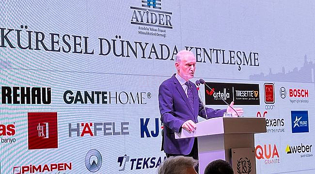 AYİDER Olarak Faiz İndirimi Bekliyoruz!
