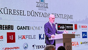 AYİDER Olarak Faiz İndirimi Bekliyoruz!