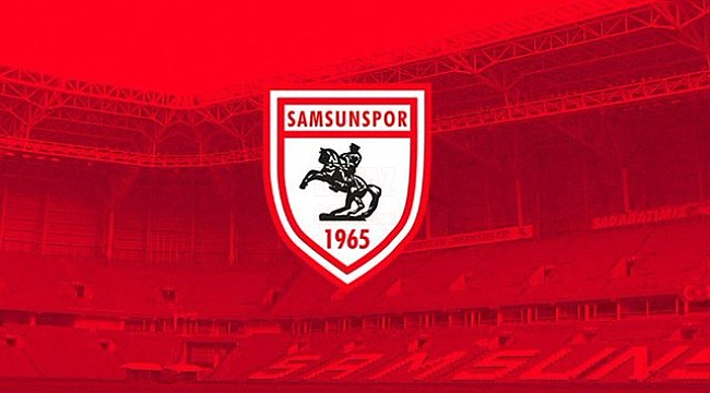 Başkan İstifa Etti! Samsunspor Taraftar Gruplarından Peş Peşe Açıklama Geldi!