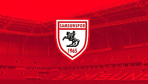 Başkan İstifa Etti! Samsunspor Taraftar Gruplarından Peş Peşe Açıklama Geldi!