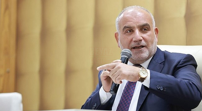 Başkan Sandıkçı, 'Geleceğin Teknoloji Liderlerini Yetiştirmek İçin Kararlıyız'!