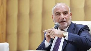 Başkan Sandıkçı, 'Geleceğin Teknoloji Liderlerini Yetiştirmek İçin Kararlıyız'!