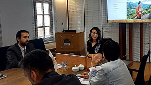 Büyükşehir'den Samsun Turizmine Sürdürülebilir Destek!
