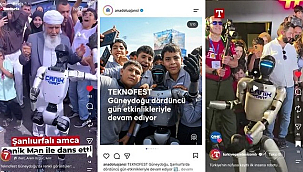 CANİKMAN Türkiye'nin Gündeminde!
