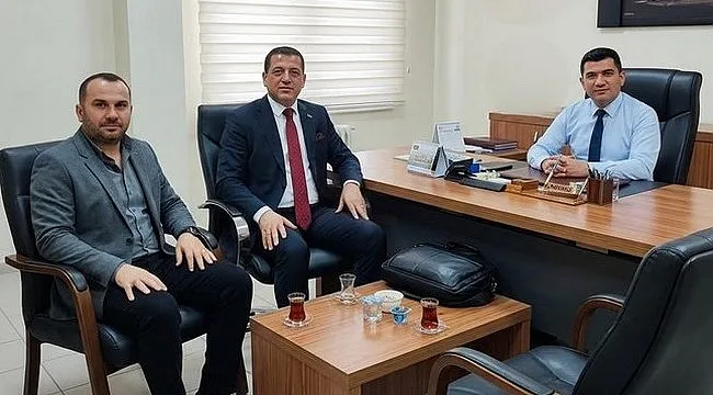 DMS-Devlet Memurları Sendikası’ndan Samsun İŞ-KUR’a Çıkarma!