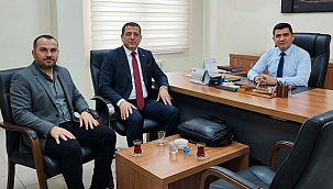 DMS-Devlet Memurları Sendikası'ndan Samsun İŞ-KUR'a Çıkarma!