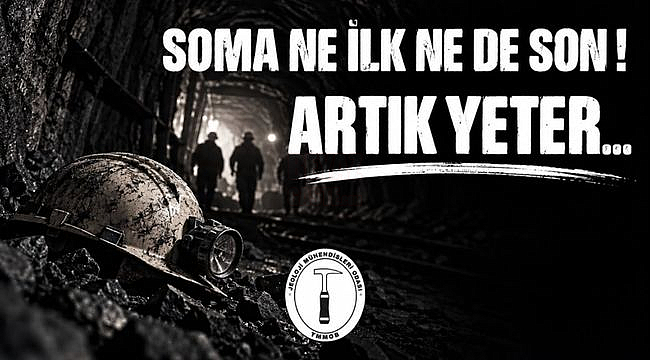 İş Kazaları Kader Hiç Değildir!