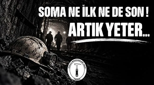 İş Kazaları Kader Hiç Değildir!