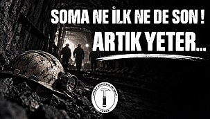 İş Kazaları Kader Hiç Değildir!