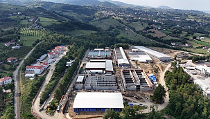 SASKİ'nin Dev Yatırımı Yüzde 72'ye Ulaştı!