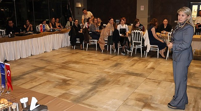 Şehnaz Dereli'den Fon Vurgununa Zehir Zemberek Sözler!