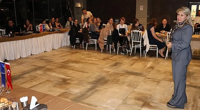 Şehnaz Dereli’den Fon Vurgununa Zehir Zemberek Sözler!
