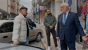 Sel Felaketinin Yaralarının Sarılması İçin Sürecin Takipçiyiz!