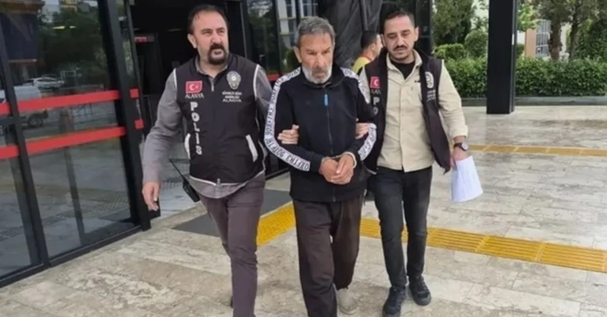 Değişen Bir Şey Yok!... Değişen Bir Şey Yok!...