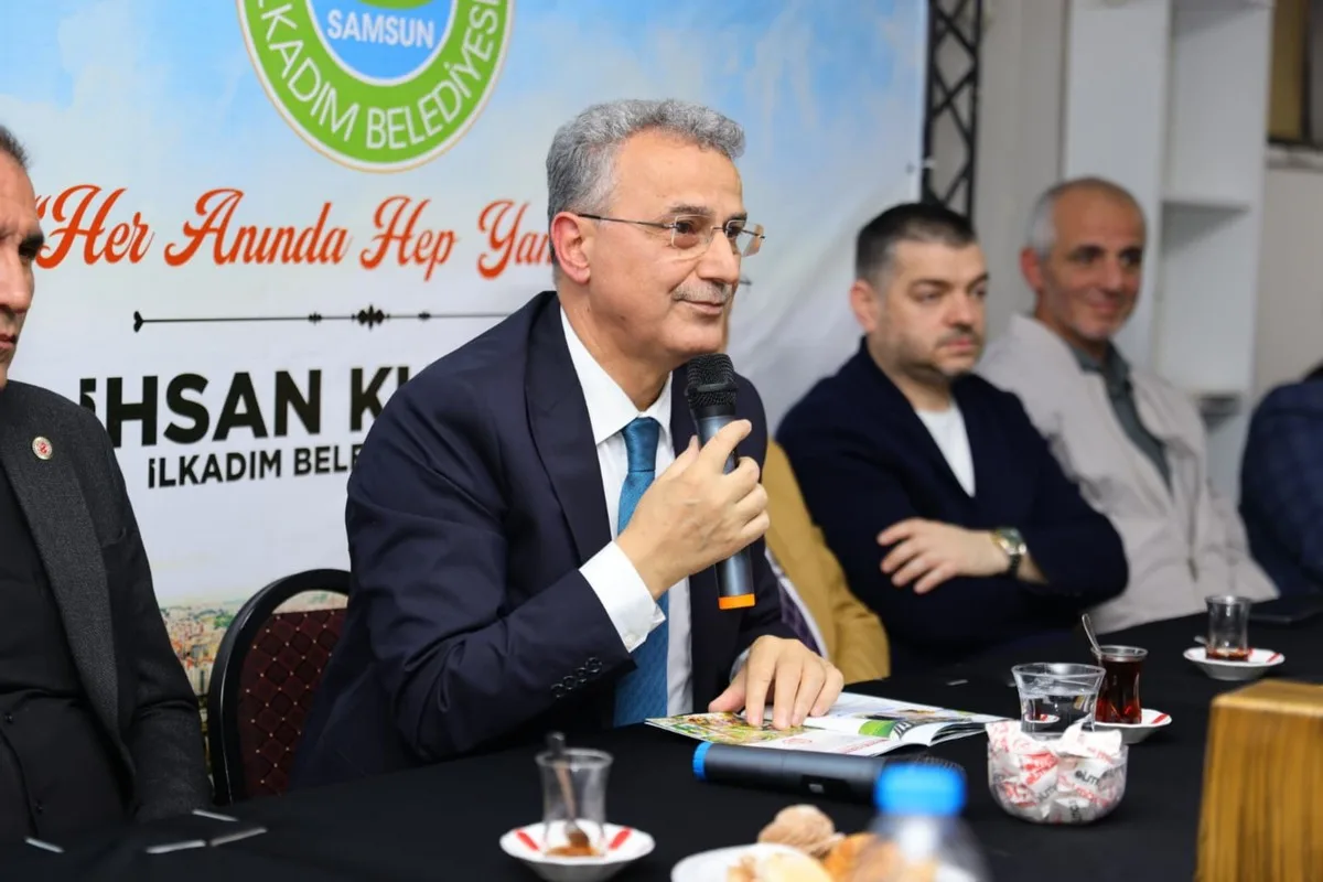 İhsan Kurnaz