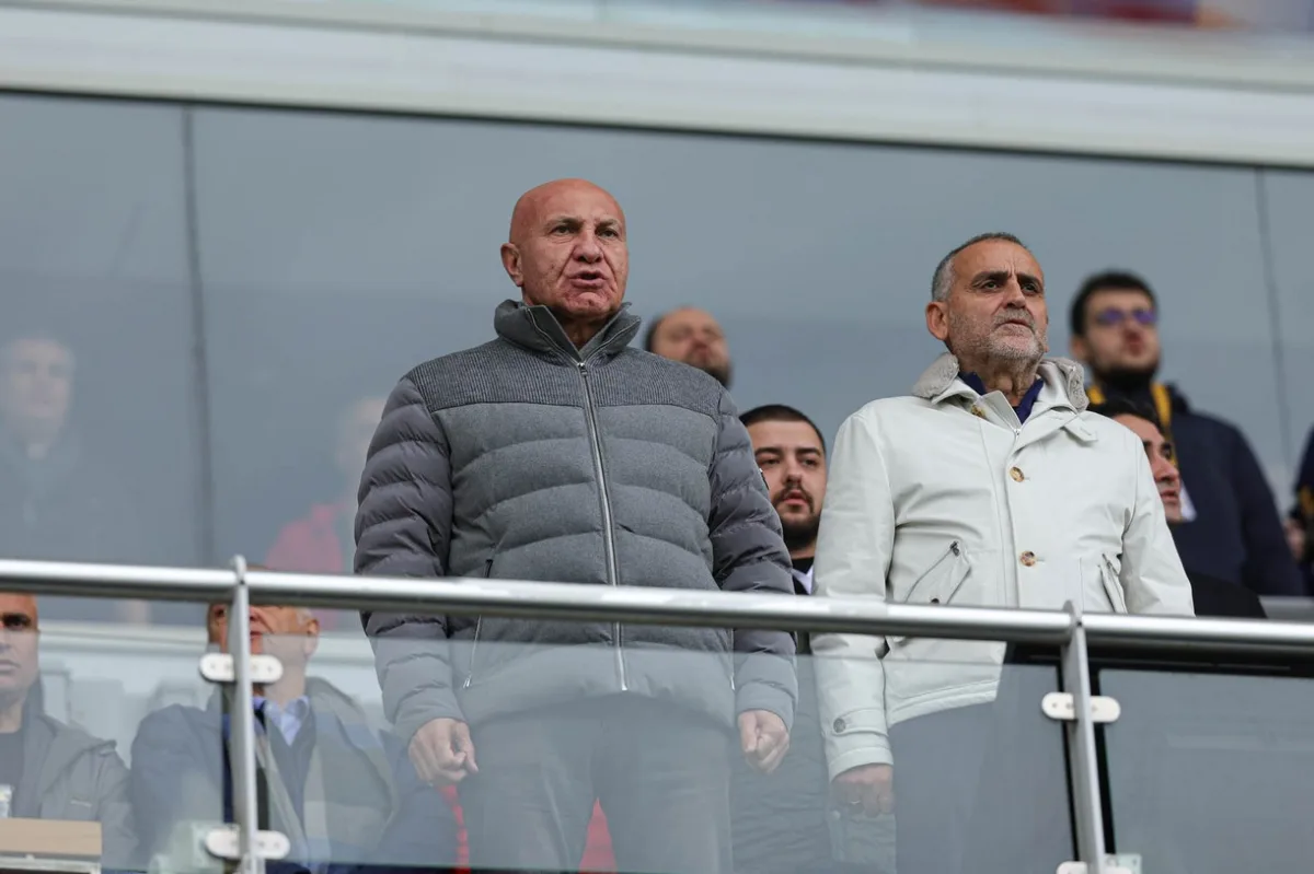 Samsunspor’da Değişiklik Yok! Yine Farklı Mağlubiyet… Samsunspor’da Değişiklik Yok! Yine Farklı Mağlubiyet…
