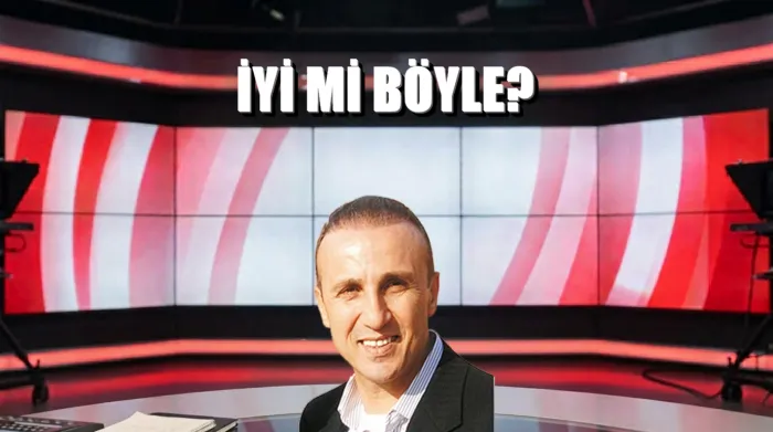 İyi Mi Böyle?