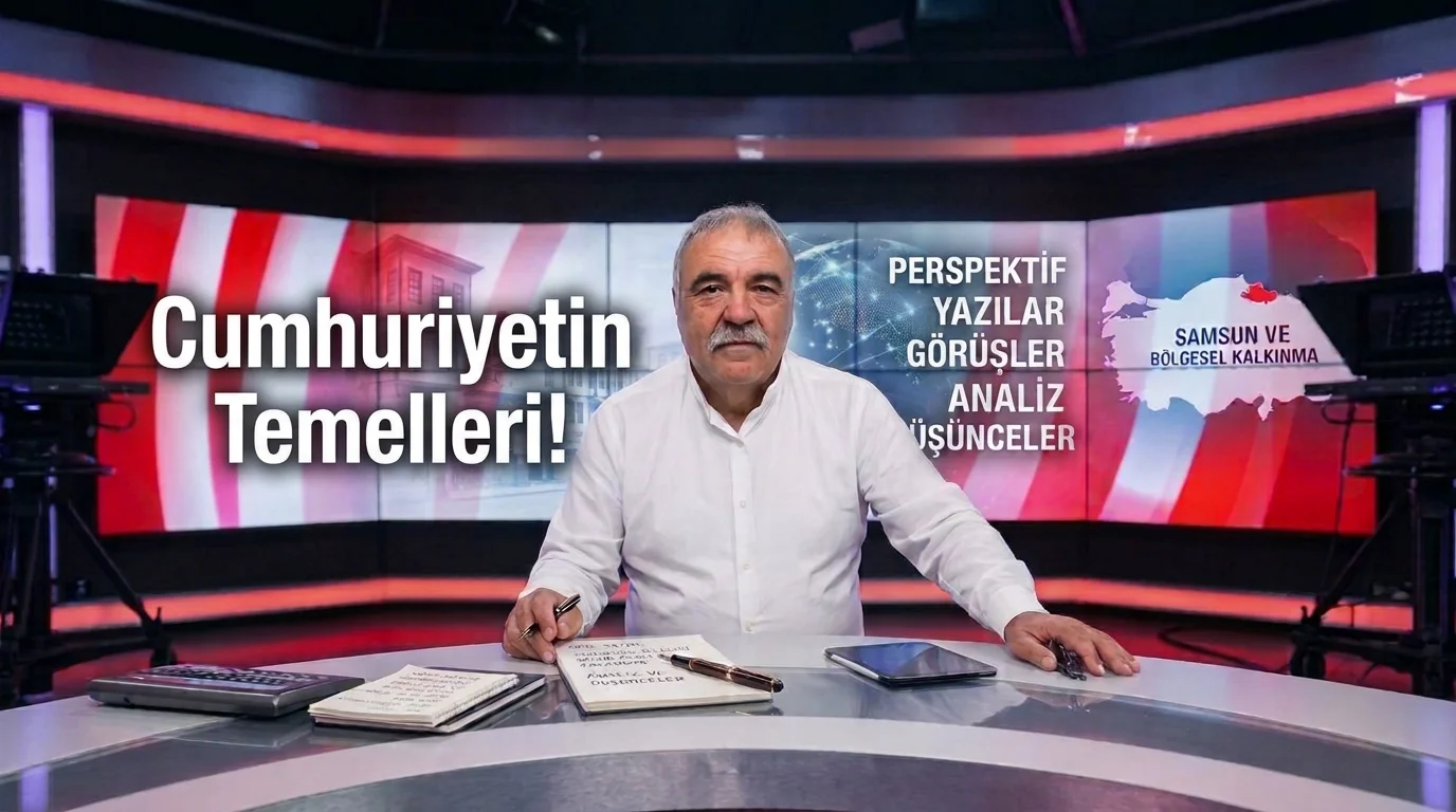 Söğüt’ten Üç Kıtaya, Oradan Sonsuzluğa Uzanan Miras!
