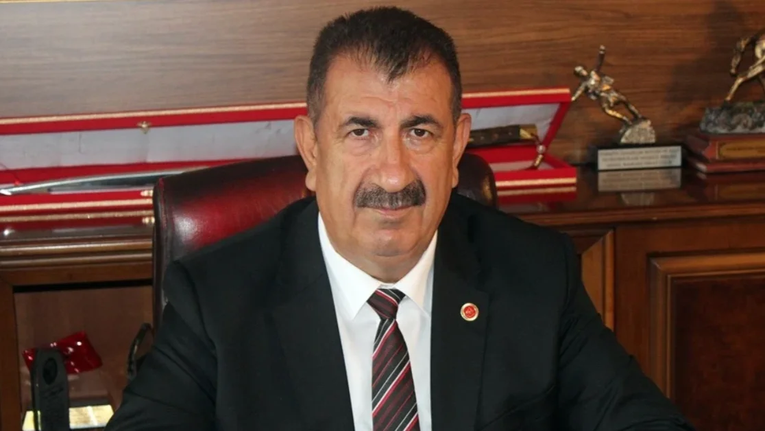 2027 Tarım Bütçesinden Tarımsal Desteklere Ayrılan Kaynak Memnuniyet Verici!