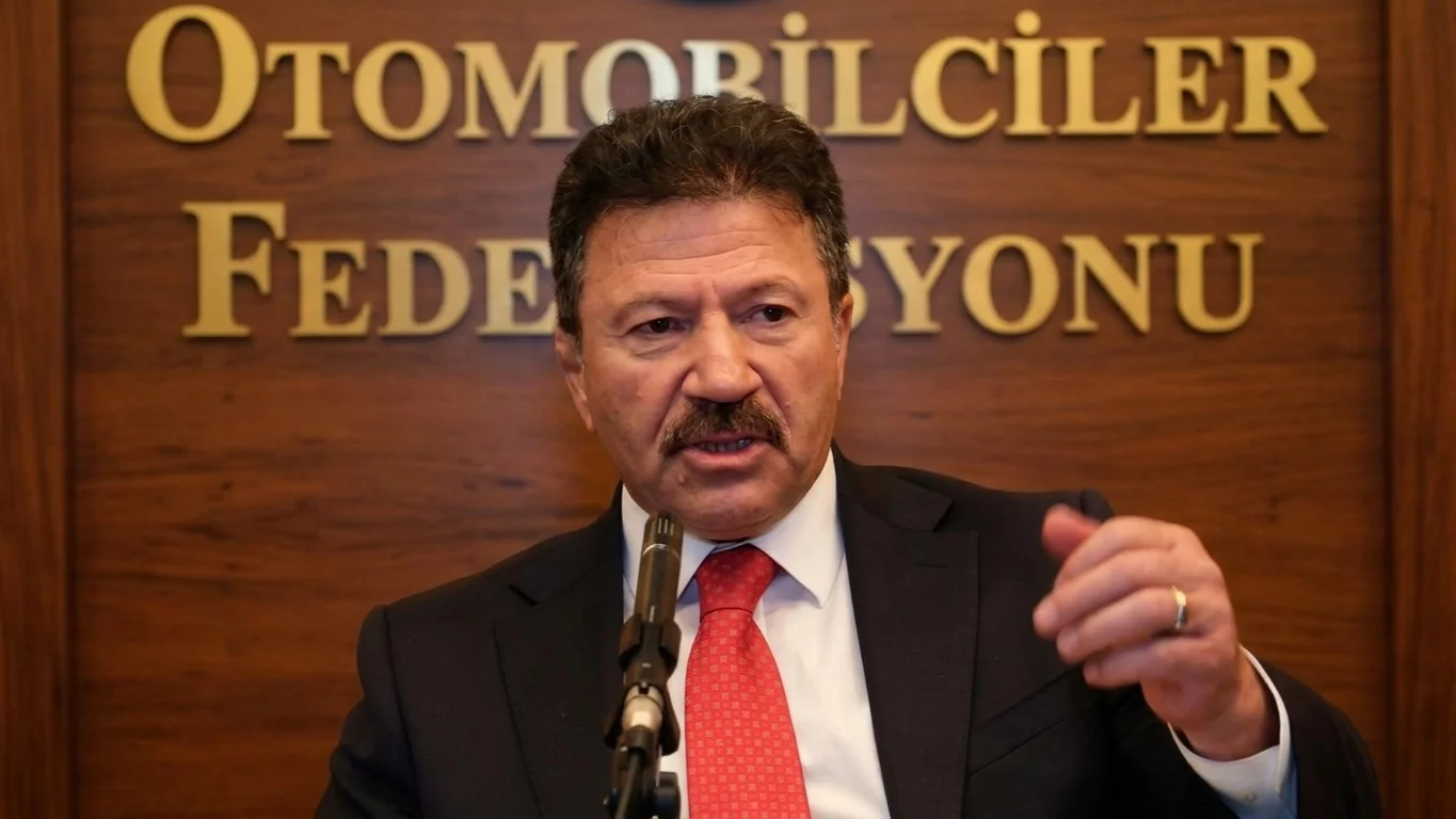 TŞOF’ta Korsan Taşımacılıkla Mücadele ve Hukuki Süreç Değerlendirildi!