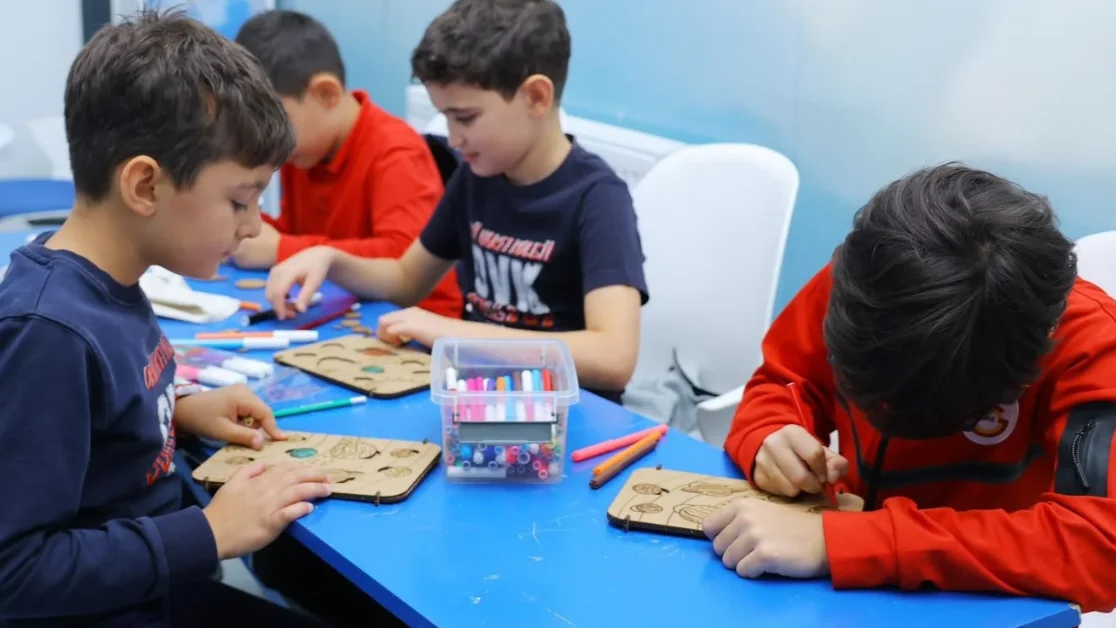 Bilim Samsun ve Keşif Kampüsü’nde Yeni Eğitim-Öğretim Dönemi Başladı