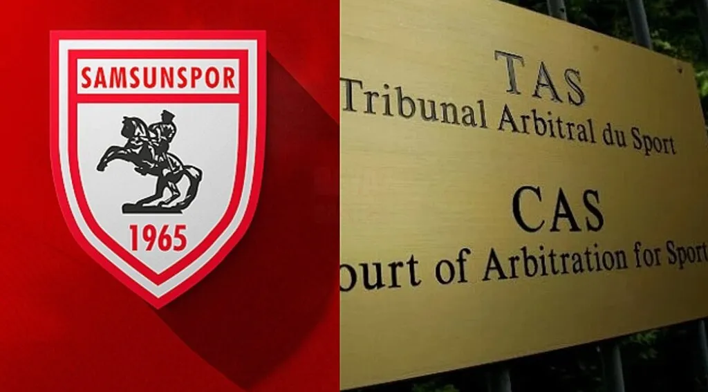 CAS’ın Kararı Aktif Hale Geldi!...