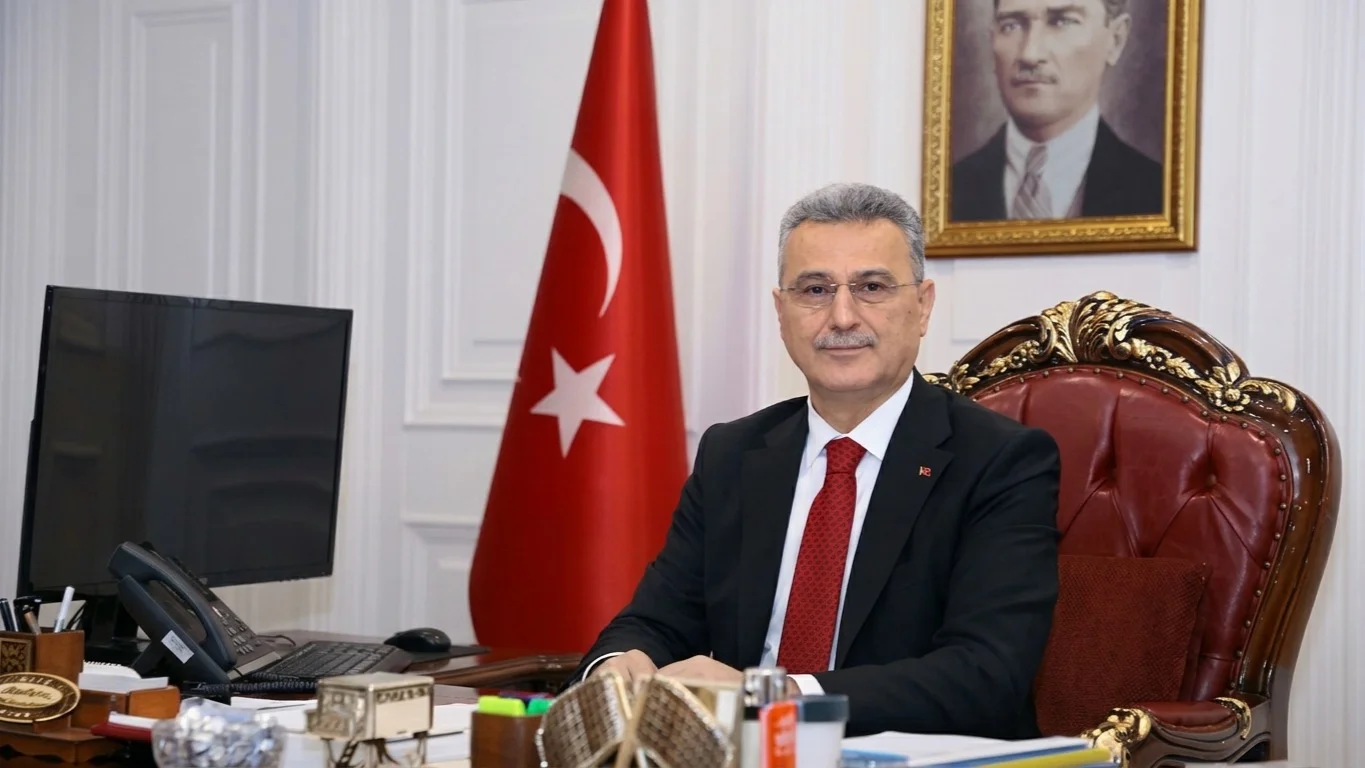 Cumhuriyet, Geleceğe Bırakacağımız En Değerli Mirasımızdır!