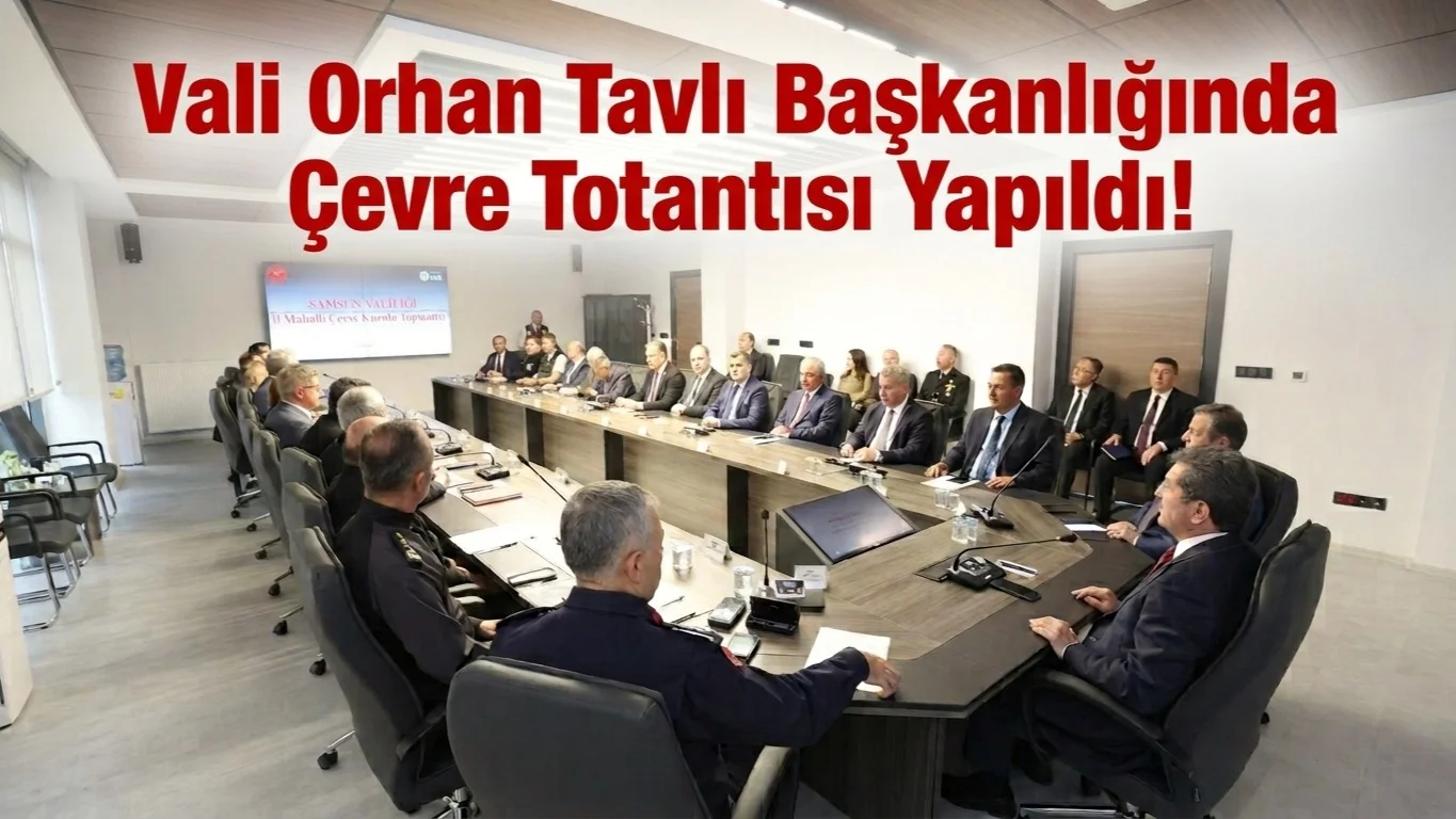Doğayı Koru, Geleceğini Koru!