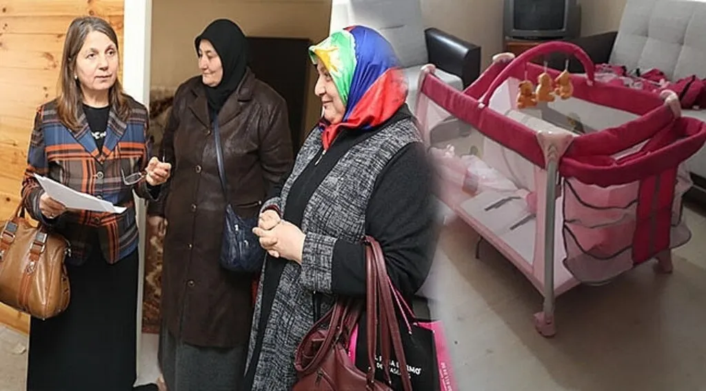 Genç Çifte Düğün Hediyesi