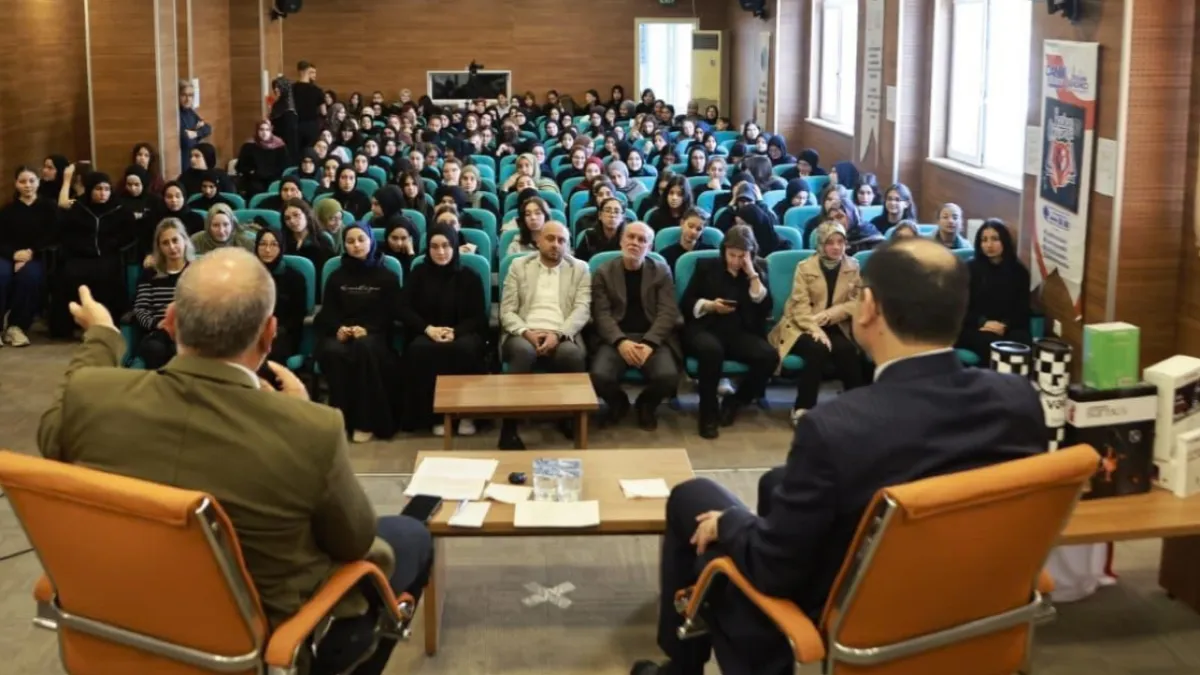 Gençlerimiz Doğu ve Güneydoğu Anadolu Şehirleriyle Buluşacak!