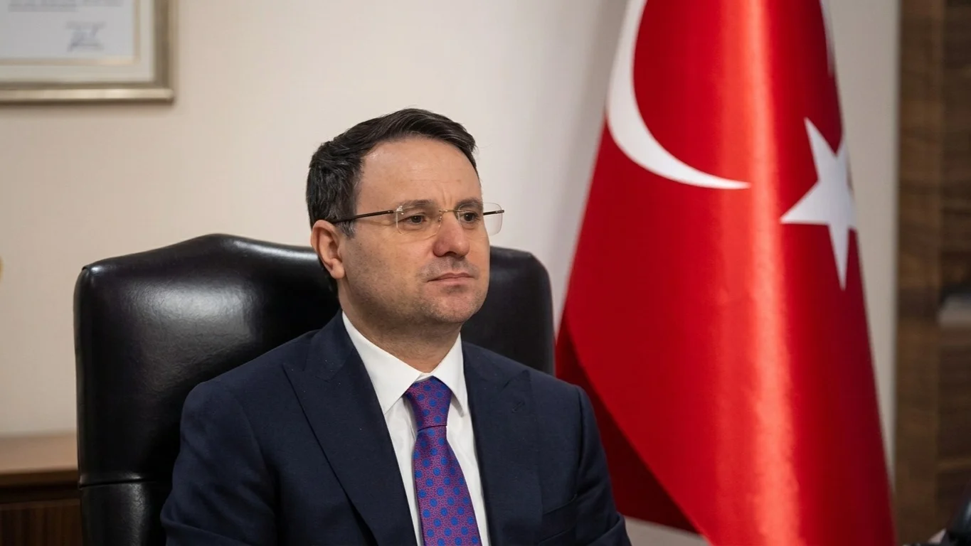Haksız Kazanç Sağlayan Suç Yapılanmalarına Geçit Vermeyeceğiz!
