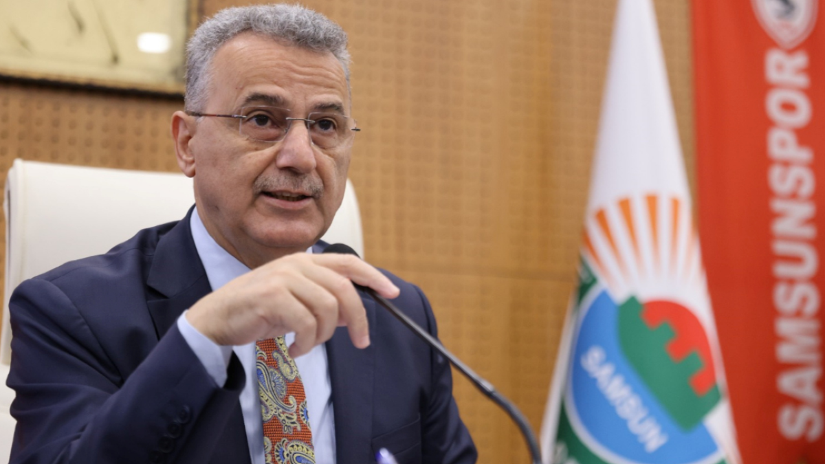 İlkadım Belediyesi 2027 Mali Yılı Bütçesi Belirlendi!