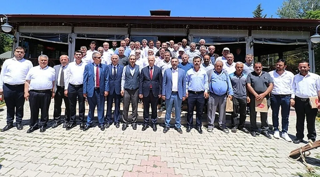 MHP’den Kavak Çıkartması