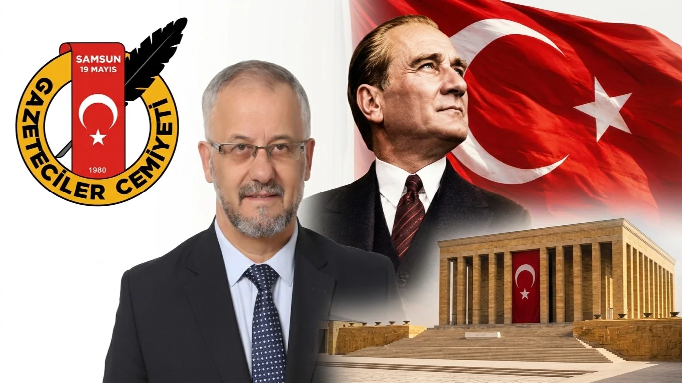 O Işık Asla Sönmez!...