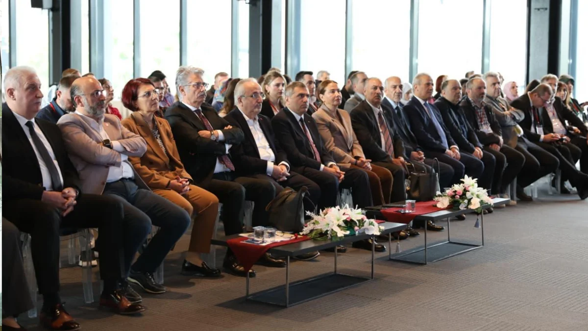 Samsun’da Down Sendromu Strateji ve Çözüm Çalıştayı Düzenlendi!