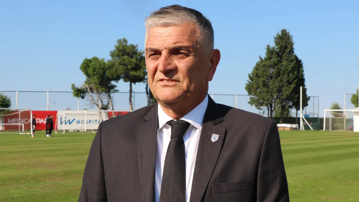 Samsunspor'da Hedefi Galibiyet!