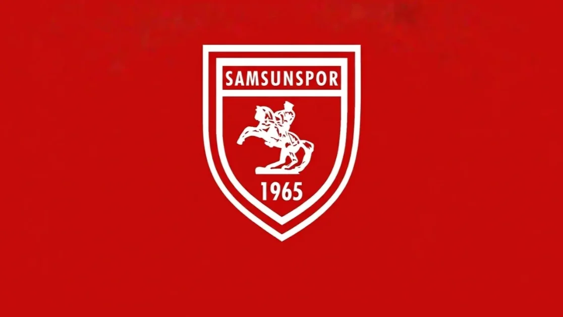 Samsunspor’dan Hakem Kadir Sağlam Açıklaması!